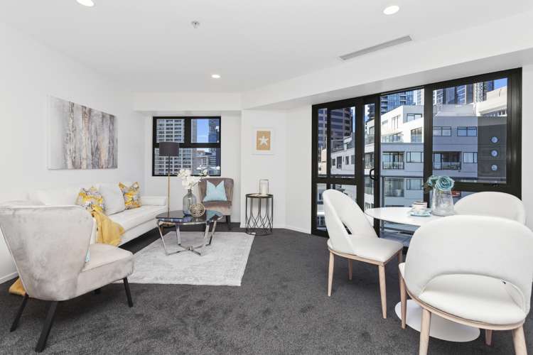 908/1 Hobson Street Auckland Central_3