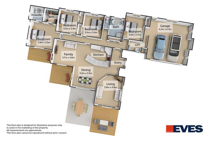 37 Bramley Drive Rototuna_26