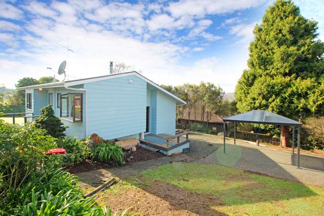 31 Coulthard Terrace Opaheke_2