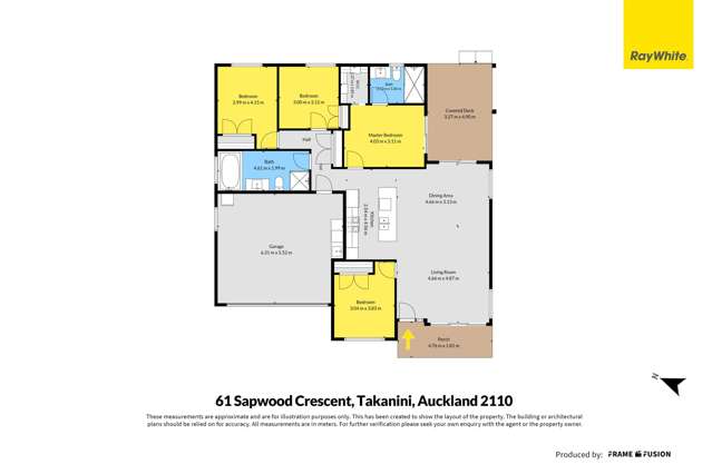 61 Sapwood Crescent Takanini_1