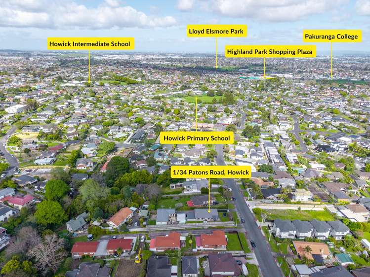 1/34 Patons Road Howick_14