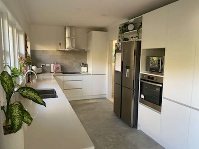 FULLY RENOVATED!