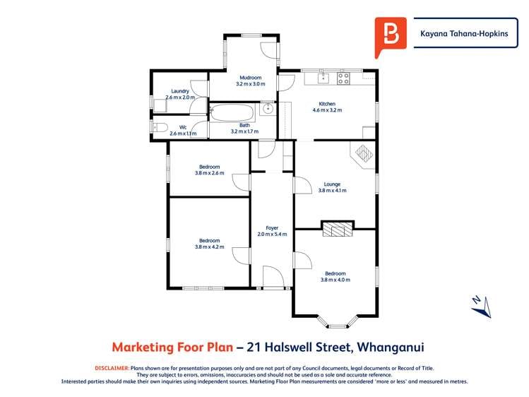 21 Halswell Street Wanganui Central_19