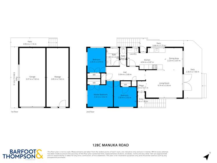 128C Manuka Road Bayview_35
