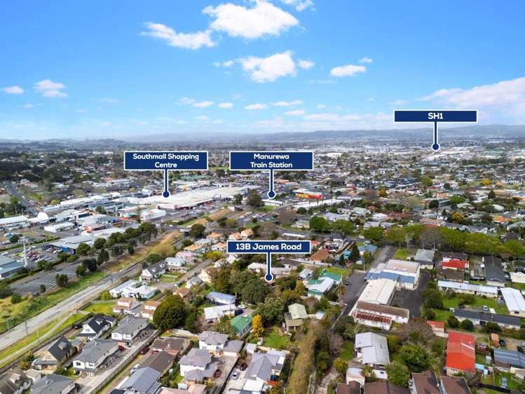 13B James Road Manurewa_13
