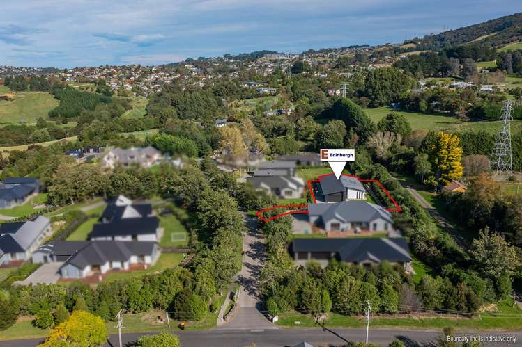 6 Redwoods Lane Helensburgh_38
