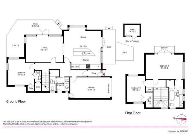 32 Kotari Road Days Bay_1