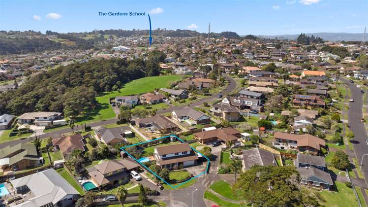 7 Rarahu Place The Gardens_10