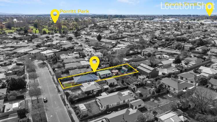 34 Pannell Avenue Wainoni_26