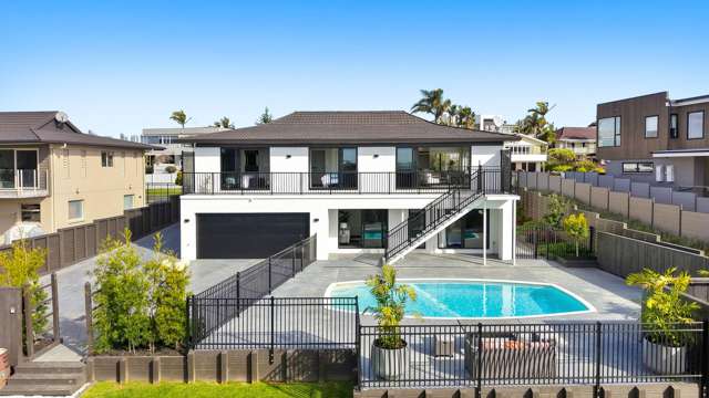 Coastal Luxury Meets Family Excellence