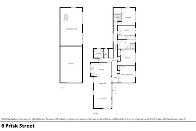 6 Prisk Street Melville_1
