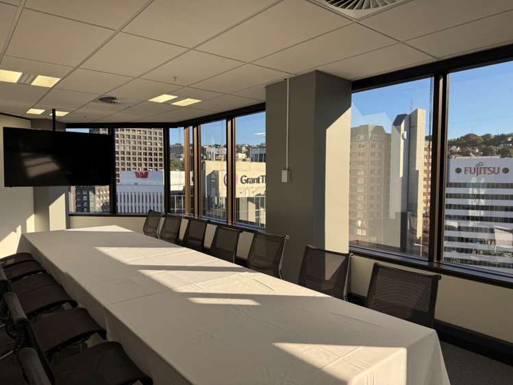 171 Featherston Street Wellington Central_9