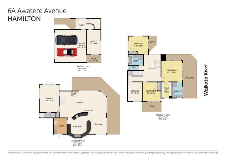 6a Awatere Avenue Beerescourt_19