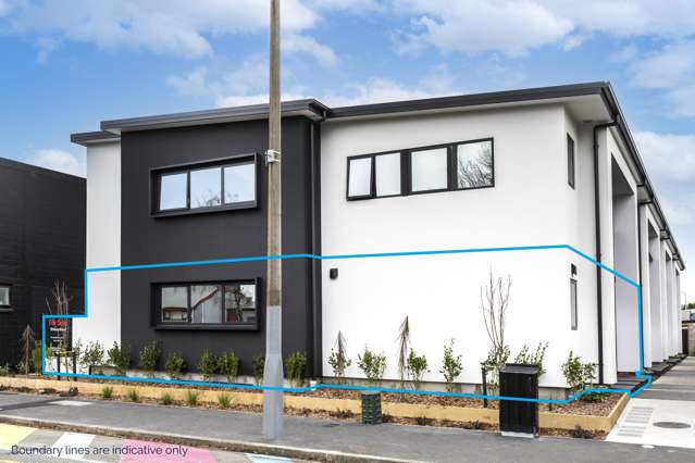 Town Pad or Investment Property