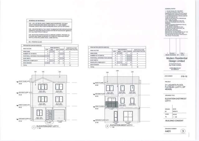 21 Laquinta Place Flat Bush_3