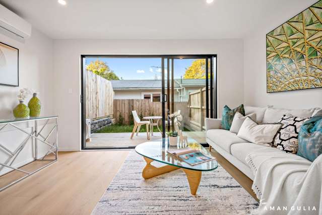 Best Deal in Titirangi - Brand New & Affordable!