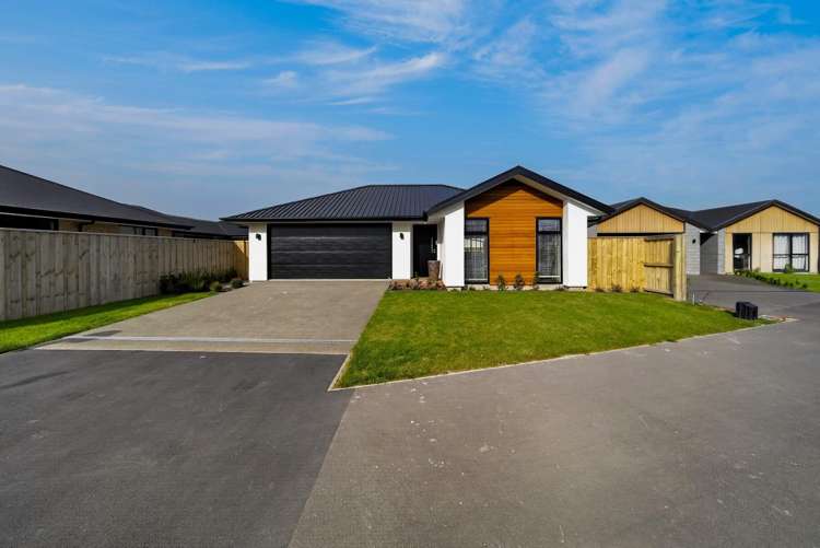 23 Monarch Drive Rolleston_28