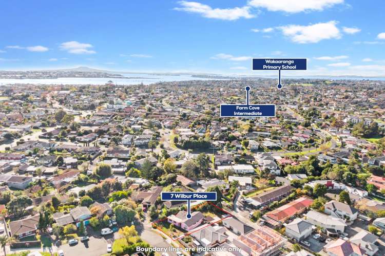 7 Wilbur Place Pakuranga Heights_8