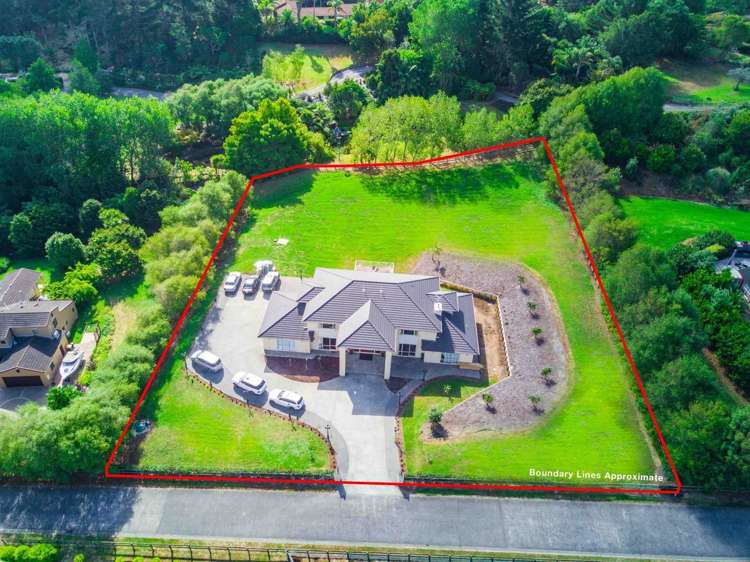 9 Kinnard Lane Totara Park_19