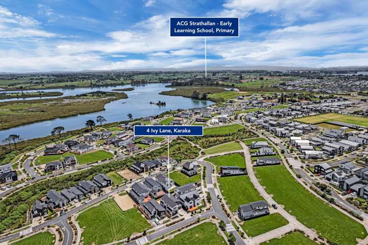 4 Ivy Lane Karaka_39