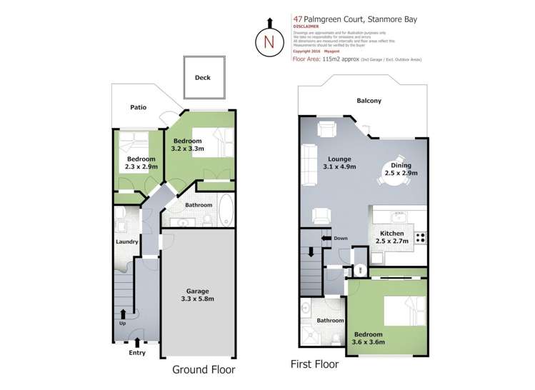 47 Palmgreen Court Stanmore Bay_17