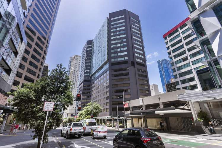 1309/26 Albert Street Auckland Central_26