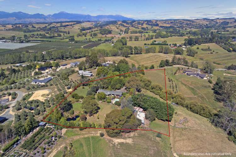 129 Maisey Road Redwood Valley_27