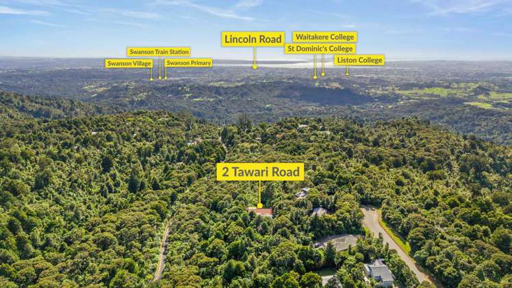 2 Tawari Road Henderson Valley_31
