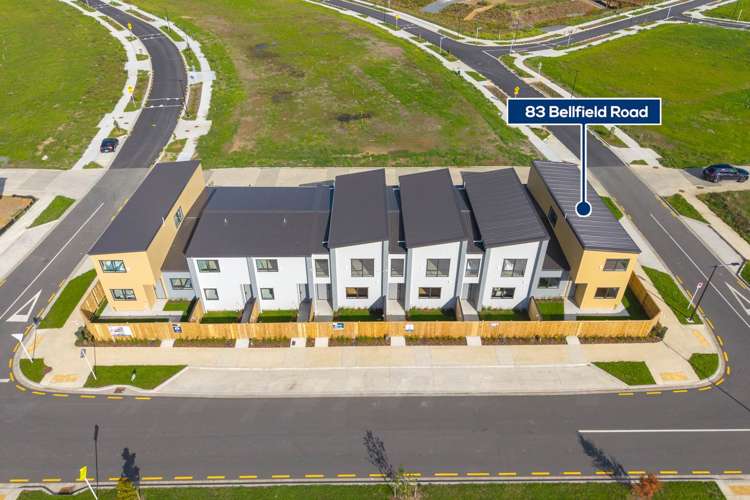 83 Bellfield Road Opaheke_31