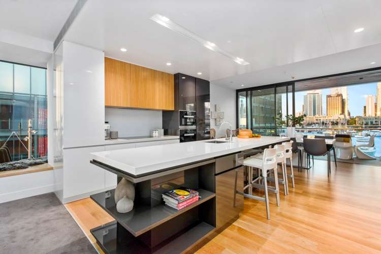 206/132 Halsey Street Auckland Central_7