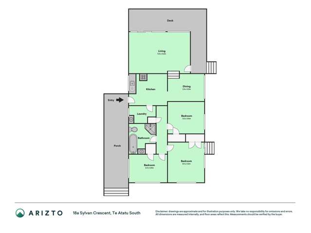 18a Sylvan Crescent Te Atatu South_1