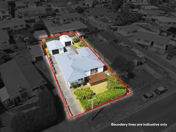 9 Meredith Street Blockhouse Bay_30