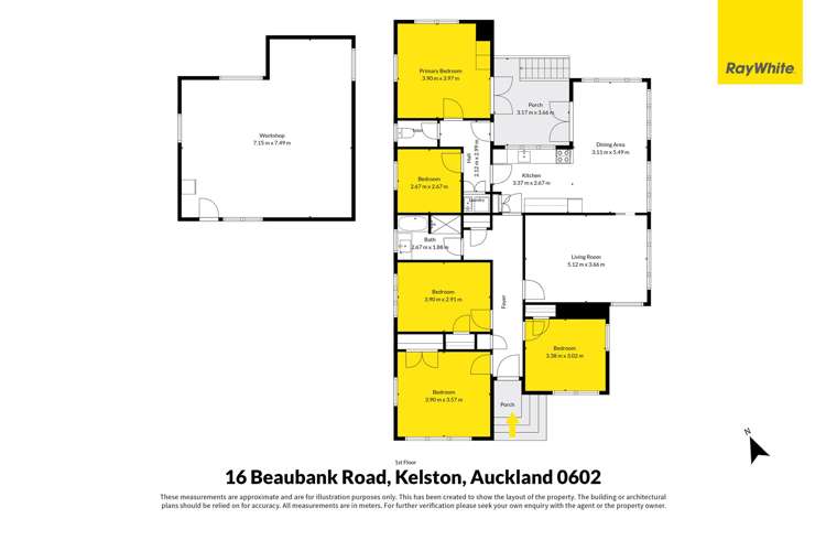 16 Beaubank Road Kelston_11