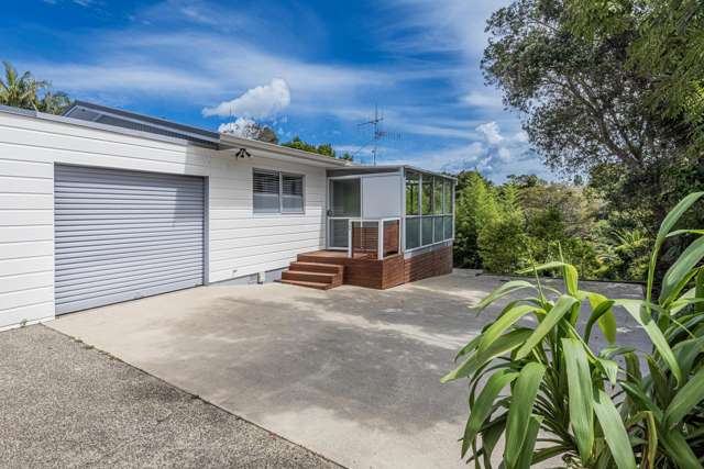 Affordable Living with a Peaceful Green Outlook