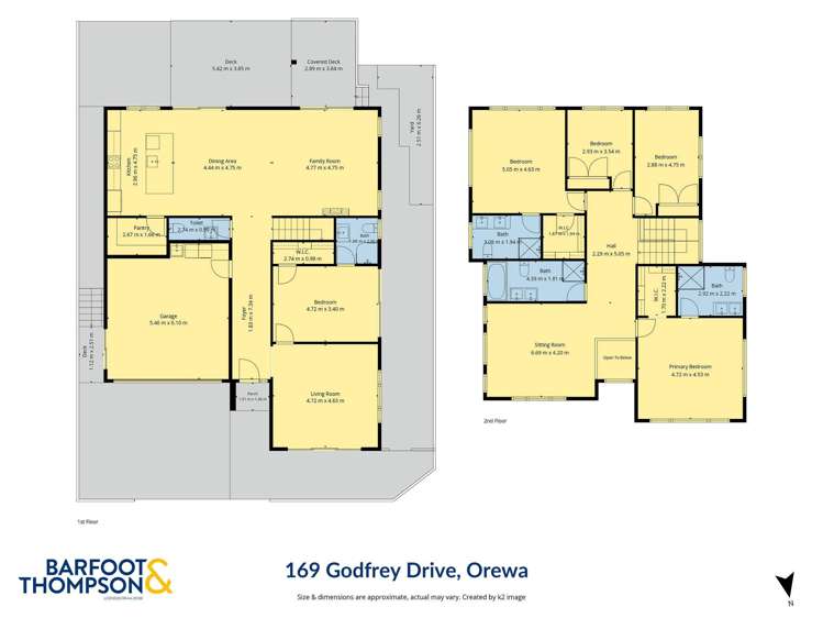 169 Godfrey Drive Orewa_17