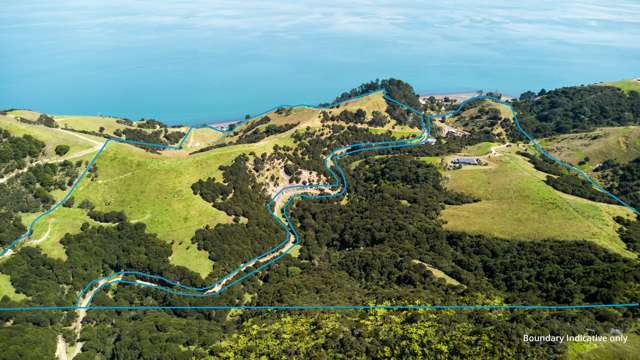 998 Thames Coast SH25 Road Thames_4