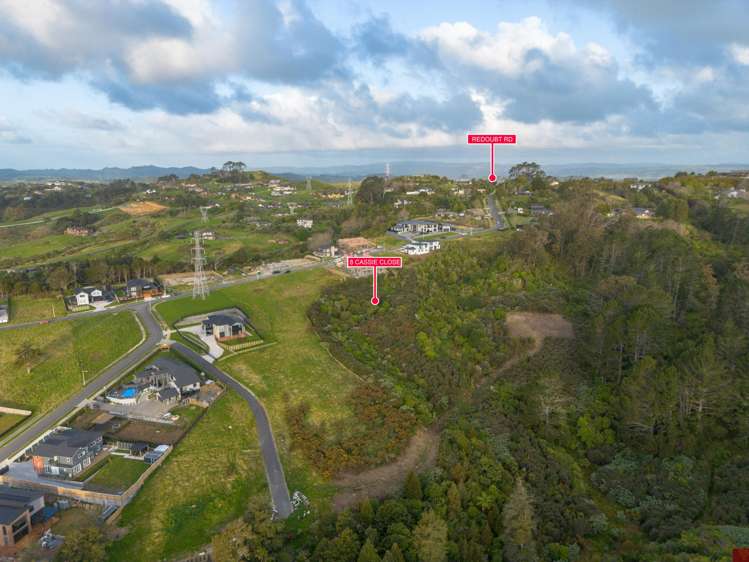 8 Cassie Close Totara Park_1