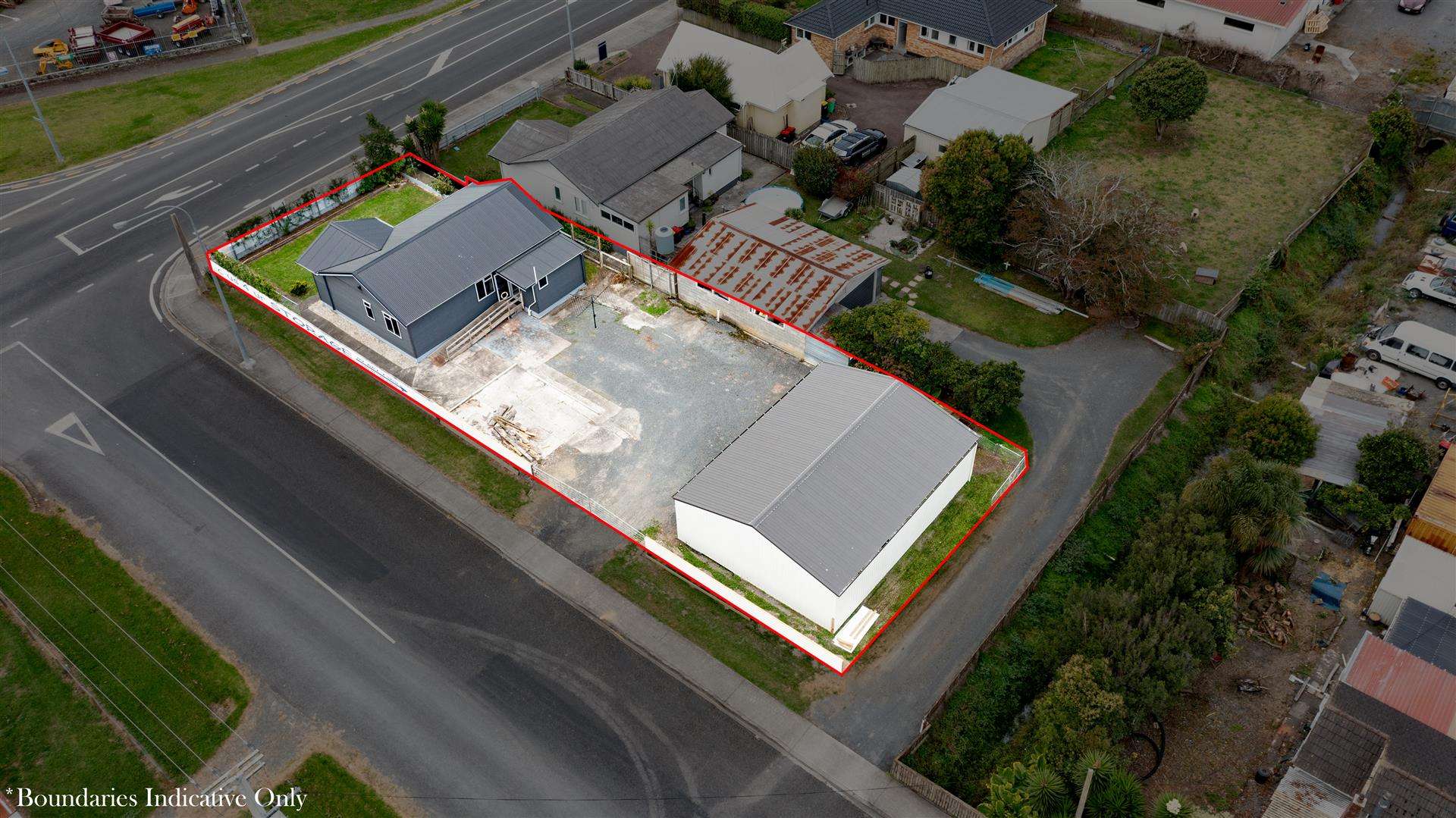 95 Orchard West Road Ngatea Hauraki Houses for Sale One Roof