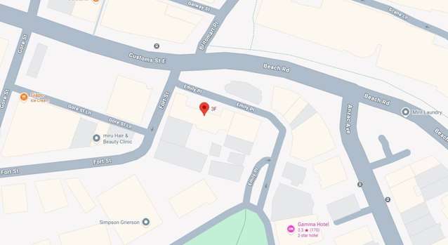 3F/1 Emily Place City Centre_3