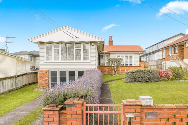 A Cherished Family Home with Endless Potential