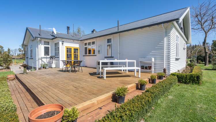 9 Culverden Road Culverden_6