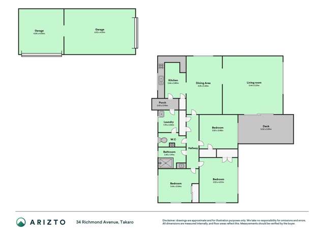 34 Richmond Avenue Takaro_1