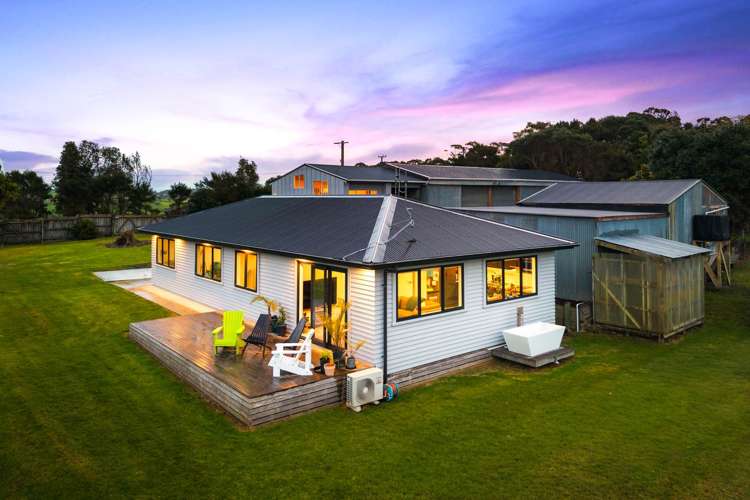 90 Hamilton Road Waimauku_53