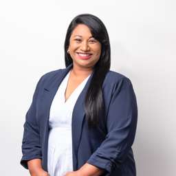 Komal Karishma Reddy