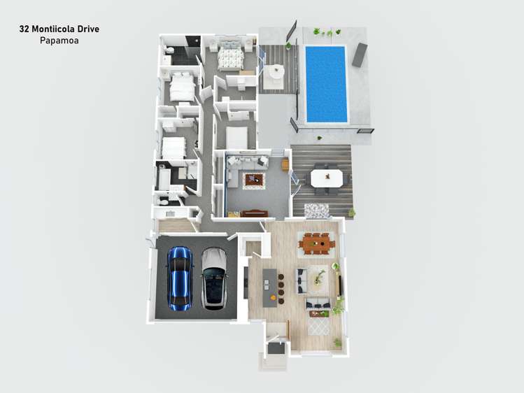 32 Montiicola Drive Papamoa_30