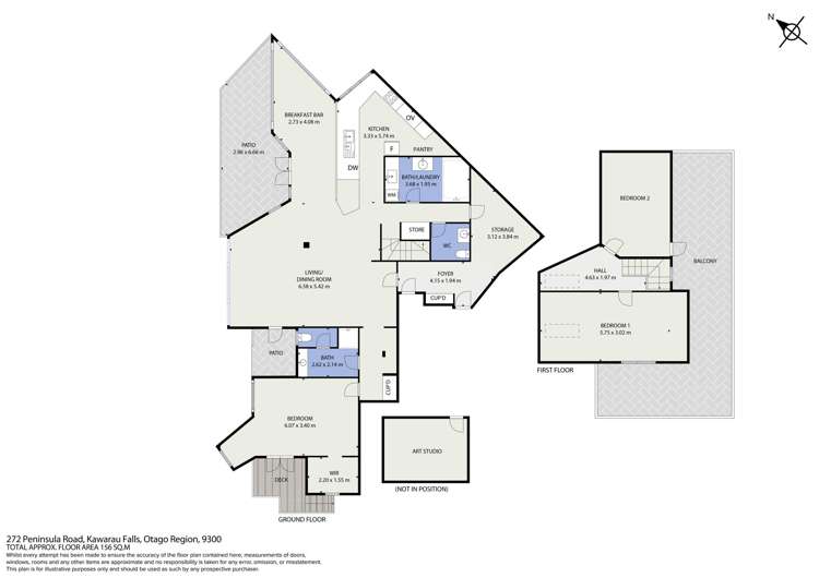 272 Peninsula Road Kelvin Heights_39