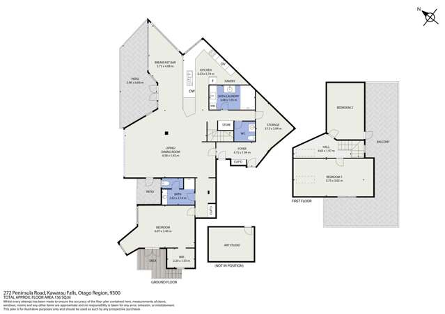 272 Peninsula Road Kelvin Heights_1