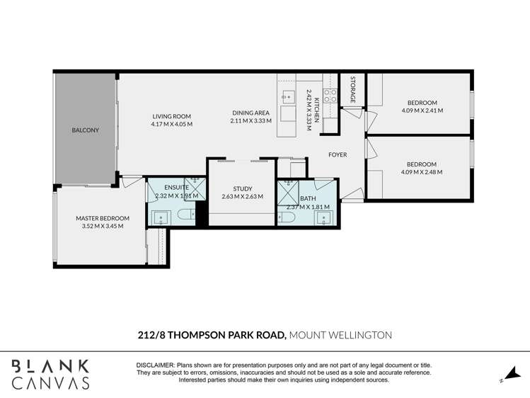 212/8 Thompson Park Road_4