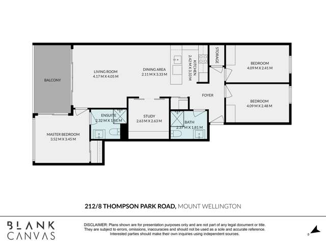 212/8 Thompson Park Road Mount Wellington_4