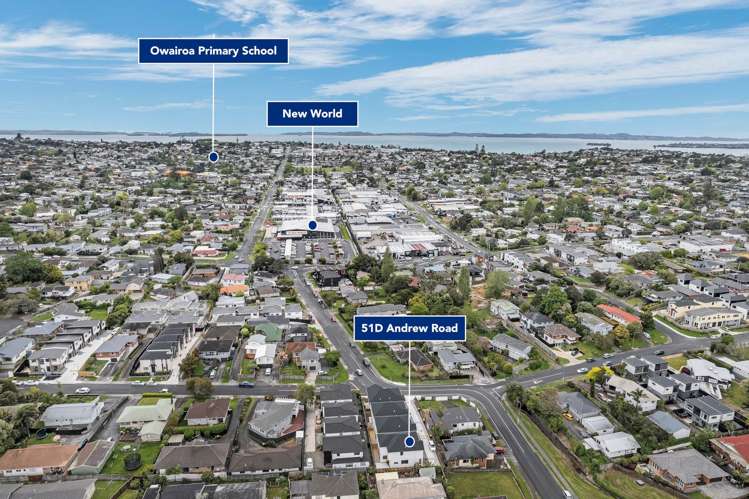 51D Andrew Road Howick_34